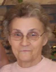 Obituary information for Ellen Elizabeth Turner