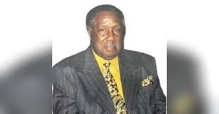 Deacon Joe Lewis Obituary