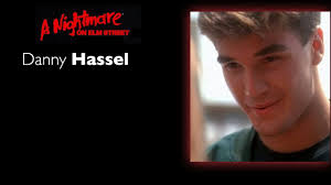 NIGHTMARE ON ELM STREET