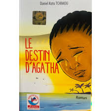 Le destin d'Agatha