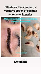 Subscribe for more videos weekly. Eyebrow Microblading Removal Microblading Microblading Eyebrows Permanent Lip Makeup