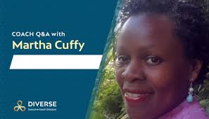 Q & A with an Executive Coach