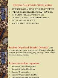 (3) inventarisasi dilakukan dengan cara mencatatkan peralatan ke dalam buku inventaris dan memberi kode Soal Materi Pengelolaan Bengkel Jawabanku Id