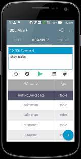 L'éditeur de sqlite ultime pour les utilisateurs root. Sql Mini Sqlite Editor For Android Apk Download