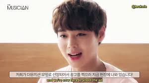 Park ji hoon has dropped the music video for his comeback, wing! wing is the title track off park ji hoon's new mini album, the w. this is his first. Eng The Musician X Park Jihoon Interview Youtube