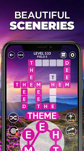 Free english 19 mb 12/30/2020 android. Wordscapes For Android Apk Download