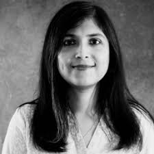 Book Review: What Kind Of Woman by Kate Baer