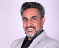 El actor Abel Fernando Paez: "El doctor Jekyll y Mister Hyde son  definitivamente la "guinda del pastel", le dicen aquí, y en México le  decimos la "cereza del pastel"