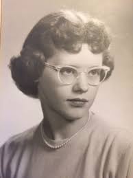 Nancy Himes Thompson Obituary November 4, 2022