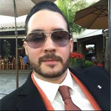 Daniel Capriles Medina