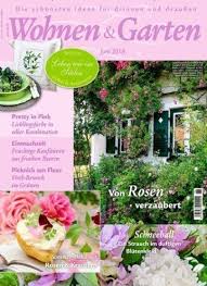 Wohnen Garten Epaper Einzelheft Zahrada
