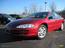Image result for Dark Garnet Red 2002 Intrepid