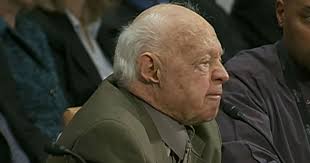 Mickey Rooney Reveals He Was Secretly Abused By His Stepson
