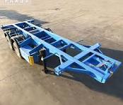 2026 Skeletal Trailer | Skeleton Trailer For Sale (Cheap ...