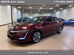 Maybe you would like to learn more about one of these? Used Honda Clarity For Sale Right Now In Newnan Ga Autotrader