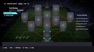 Fifa 21 fifa 20 fifa 19 fifa 18 fifa 17 fifa 16 fifa 15 fifa 14 fifa 13 fifa 12 fifa 11 fifa 10. Fifa 21 How To Complete Potm Farid Boulaya Sbc Requirements And Solutions Gamepur