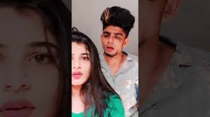 😍Steeve Joseph with his sister Sandra Hannah Joseph 💕