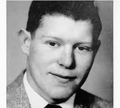 Jack RUSSELL Obituary (1939