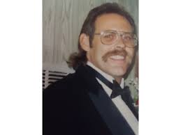 Rusty Hunter Obituary (1958