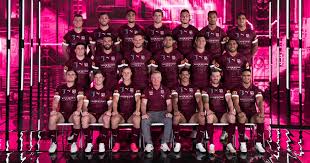 Nicknamed the maroons, after the colour of their jersey. D0ypouewclusfm
