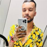 Abhi Prasad's Instagram, Twitter & Facebook