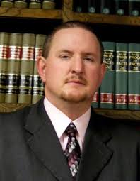 Larry Gene Vickers, Jr. Obituary