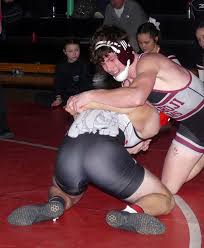 Dodge is among five OkobojiHMS wrestlers heading to State –  TheSanbornPioneer