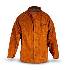 What Are The Best Welding Jackets Australian General Engineering