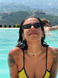 Daniela Ferrero (@danielaaferrero_) • Instagram photos and videos