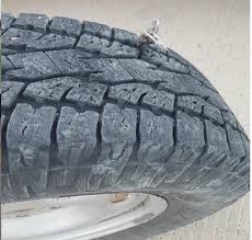 All traffic spike systems are easy to deploy and transport in a patrol car. Cbp Rgv On Twitter U S Border Patrol Vehicle Was Temporarily Disabled By A Homemade Tire Deflation Device After A Caltrop Flatten The Tire Of A Rio Grande Valley Border Patrol Vehicle Cbp