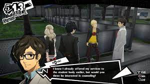 Apr 18, 2020 · persona 5 royal adds tons of new content, chief among them is the new third semester that also contains the ninth and final palace, all of which happen after the events of the original game. P5r Third Semester Walkthrough Persona 5 Wiki Guide Ign