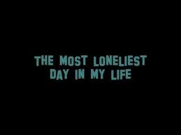 System Of A Down Lonely Day Lyrics Youtube