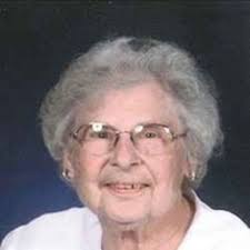 Verna Elizabeth Heffner Obituary October 13, 2013