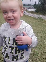 Kaiden Michael James Thomas