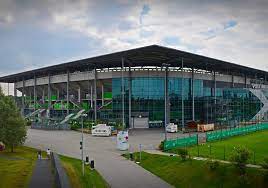 Statistics of the team vfl wolfsburg (women): Heiraten In Wolfsburg Das Wohnzimmer Der Wolfe Regionalhochzeit De