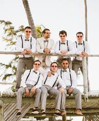 May 05, 2020 · here's a unique gift idea for your groomsmen: 5 Cool Classy Summer Grooms Looks Chic Vintage Brides