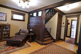 Parlor interior 1900's | elegant home decor. Home Decor Early 1900s Interior Design Ideas