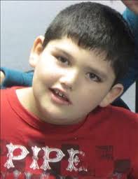 Kaleb Shoemaker Obituary (2012)