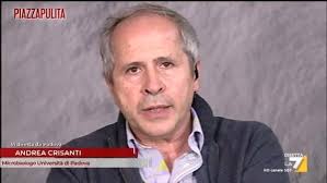 Infatti l'ats insubria spiega in una nota che un uomo, appena rientrato dal brasile, è risultato positivo al tampone. Andrea Crisanti Se I Casi Di Variante Brasiliana Aumentano L Unica Opzione E Il Lockdown Duro