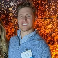 Bruce Lundrigan's Instagram, Twitter & Facebook