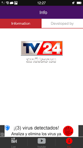 Lietuviški filmai sportas muzika antžeminė tv regioniniai vaikams rusiški dokumentika kiti pramoginiai rusiški #2 vokiški. Tv24 For Android Apk Download