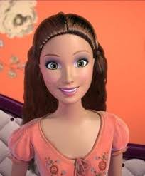 Barbie a Escola De Princesas