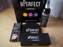 Buy online today with free, fast delivery on orders over €50! Tan Review Bperfect 10 Second Tan A Life To Style