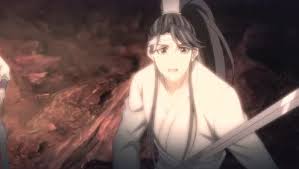 Overthrown by the powerful clans he had attempted to subjugate, wei wuxian is supposedly killed by his shidi in order to save the cultivation world. Ep1 The Past The Founder Of Diabolism