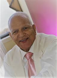 Life and Times for Robert Earl McClain