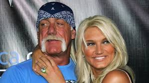 Why Hulk Hogan never met daughter Brooke Hogan's twins before he died