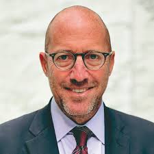 Daniel Frisch Book Signing