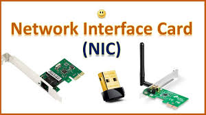 Maybe you would like to learn more about one of these? What Is Network Interface Card Nic Lan Card Network Adaptor Ethernet Card Youtube