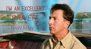 Is 'rain man' based on a book? Rain Man 1988 Quotes Rain Man Quotes Movie Quotes Man Movies