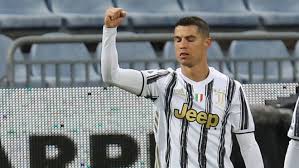 Je vous aime mes fans � d'afrique ,d'europe , d'amérique , et d'asie. Serie A Cristiano Ronaldo The Future Is Tomorrow And There S Still A Lot To Win For Juventus And Portugal Marca